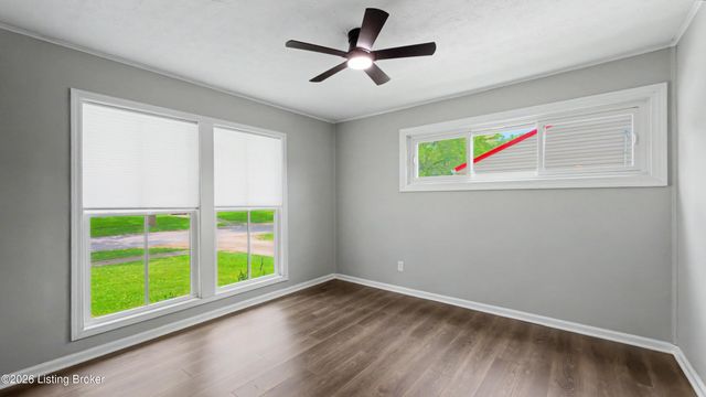 2813 Rio Rita Ave, Louisville, KY 40220