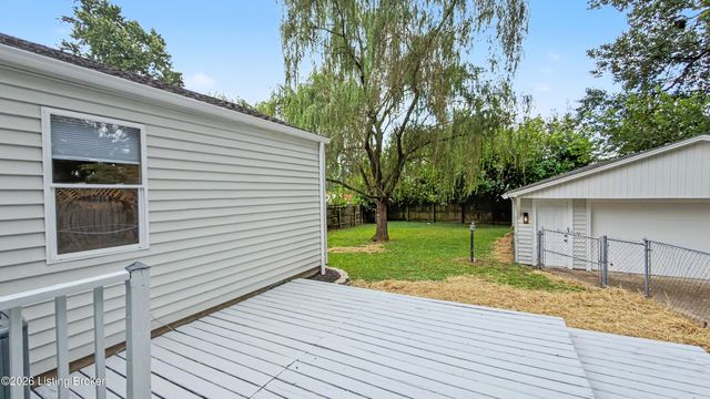 2813 Rio Rita Ave, Louisville, KY 40220