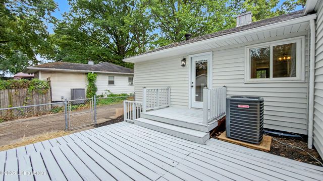 2813 Rio Rita Ave, Louisville, KY 40220