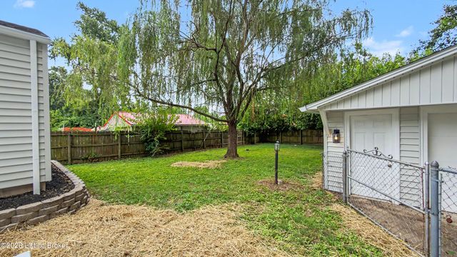 2813 Rio Rita Ave, Louisville, KY 40220
