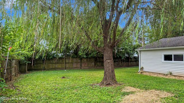 2813 Rio Rita Ave, Louisville, KY 40220