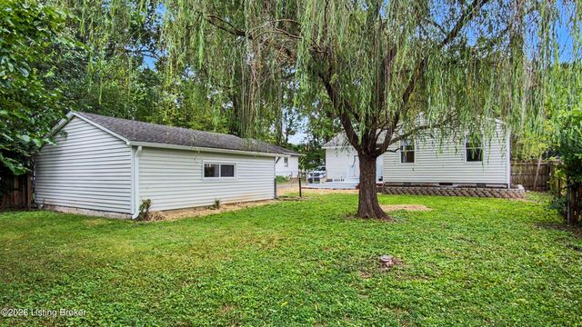 2813 Rio Rita Ave, Louisville, KY 40220