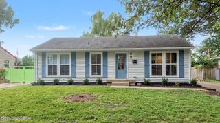 2813 Rio Rita Ave, Louisville, KY 40220