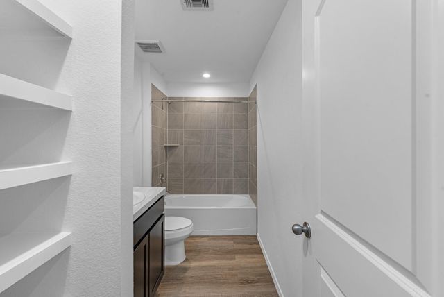 12322 Tranquil Pines Drive, Houston, TX 77014