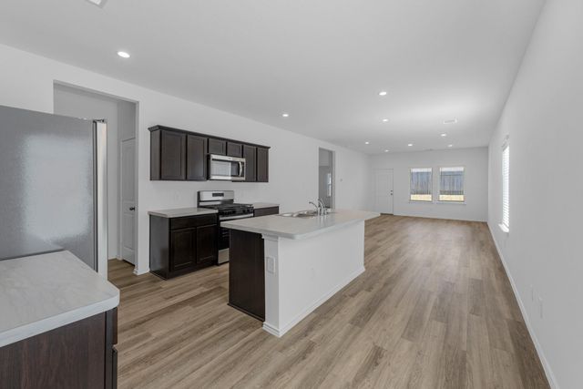 12322 Tranquil Pines Drive, Houston, TX 77014