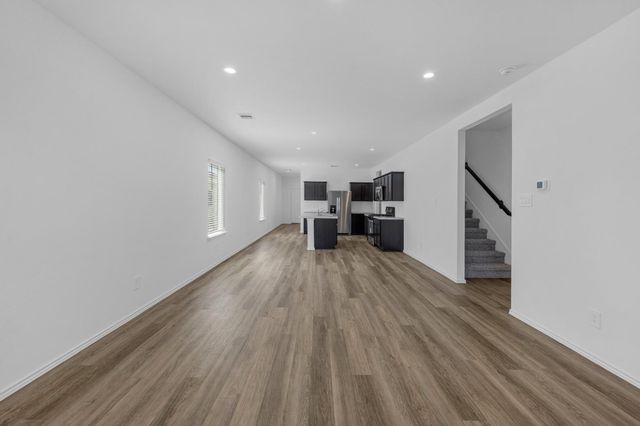 12322 Tranquil Pines Drive, Houston, TX 77014