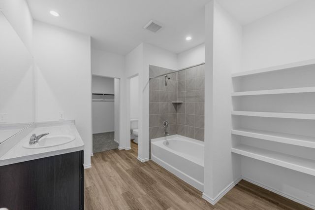 12322 Tranquil Pines Drive, Houston, TX 77014