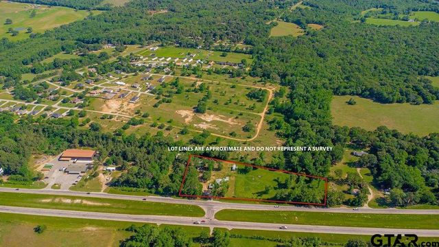 12930 State Hwy 31 East, Brownsboro, TX 75756