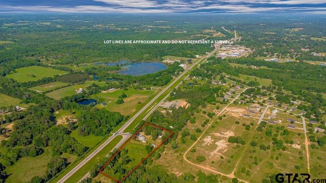 12930 State Hwy 31 East, Brownsboro, TX 75756