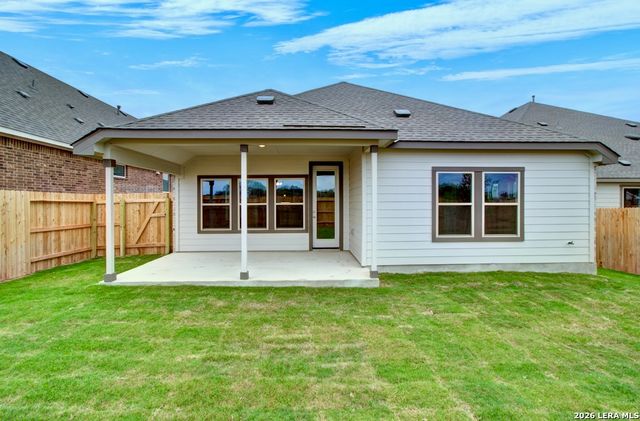 2137 Shepards Street, Seguin, TX 78155