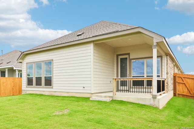 2137 Shepards Street, Seguin, TX 78155
