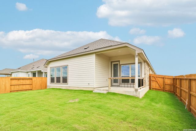 2137 Shepards Street, Seguin, TX 78155