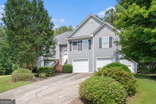 40 Browning Drive, Covington, GA 30016