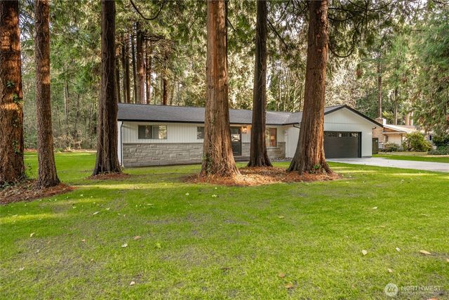 8030 Dean Drive, Custer, WA 98240