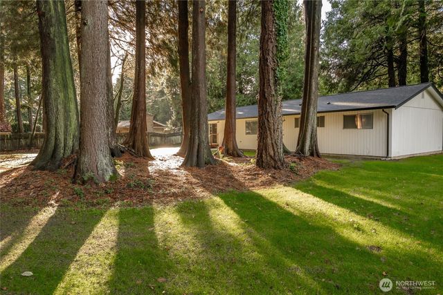 8030 Dean Drive, Custer, WA 98240