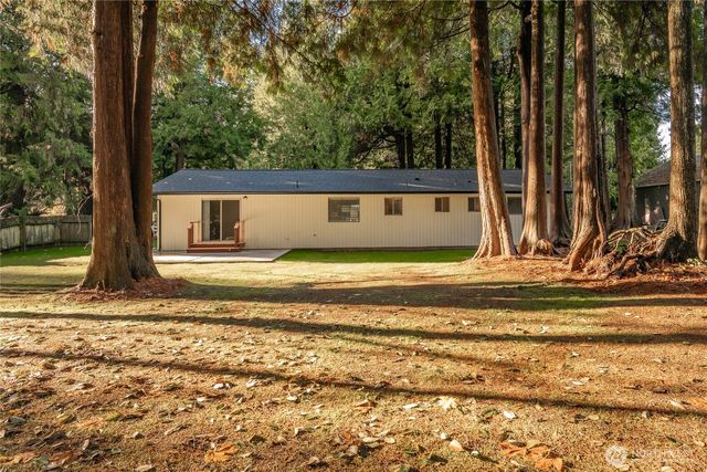 8030 Dean Drive, Custer, WA 98240