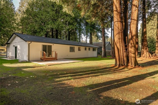 8030 Dean Drive, Custer, WA 98240