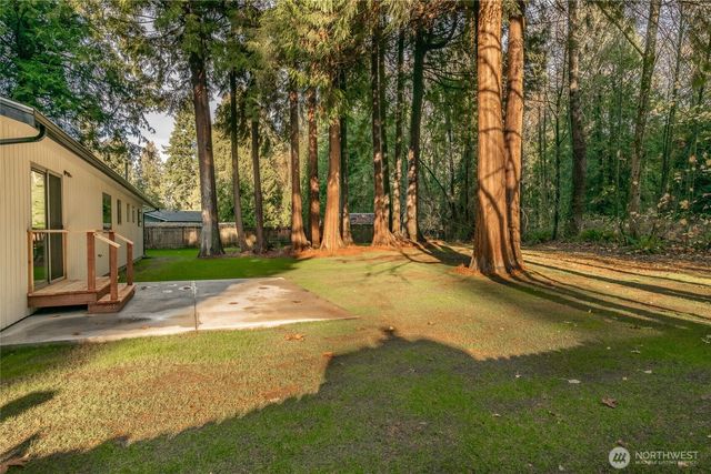 8030 Dean Drive, Custer, WA 98240