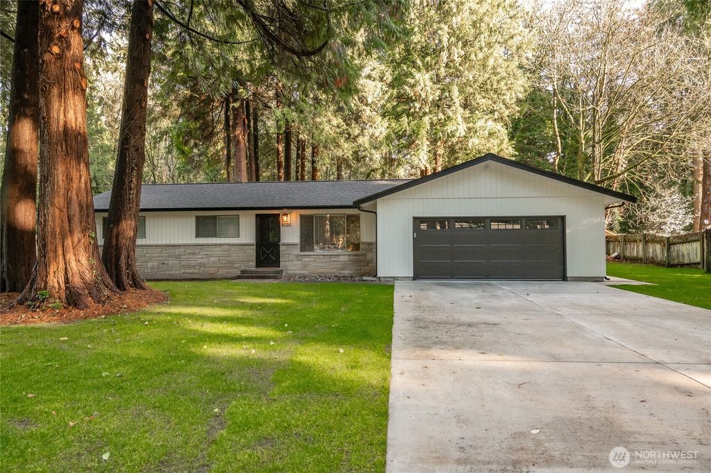 8030 Dean Drive, Custer, WA 98240