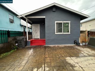 6241 Bromley Ave, Oakland, CA 94621
