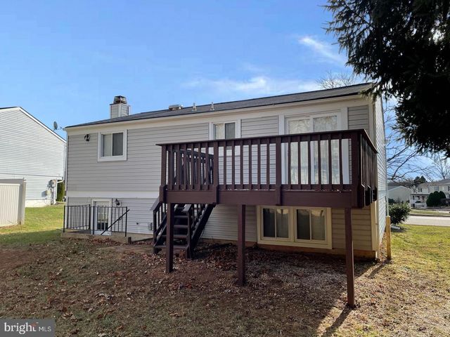 625 GLYNITA CIR, Reisterstown, MD 21136