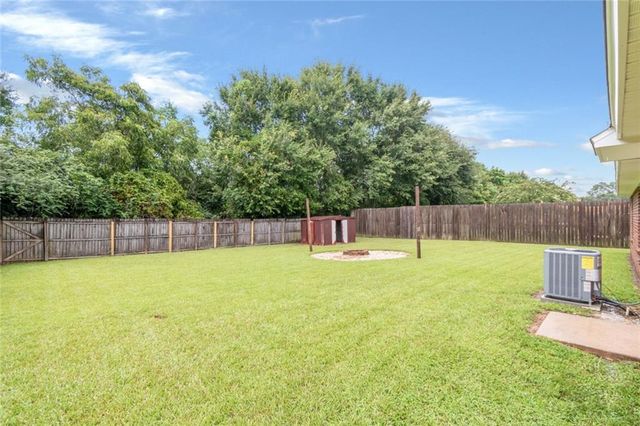 7634 Broome Court, Theodore, AL 36582
