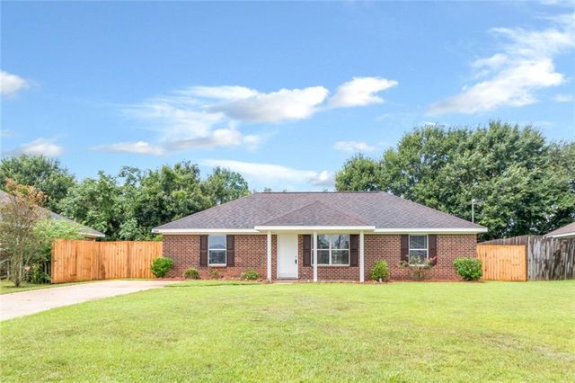 7634 Broome Court, Theodore, AL 36582