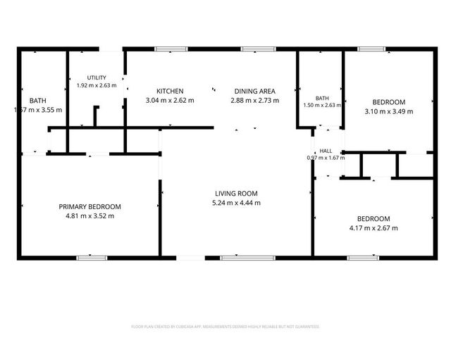 7634 Broome Court, Theodore, AL 36582