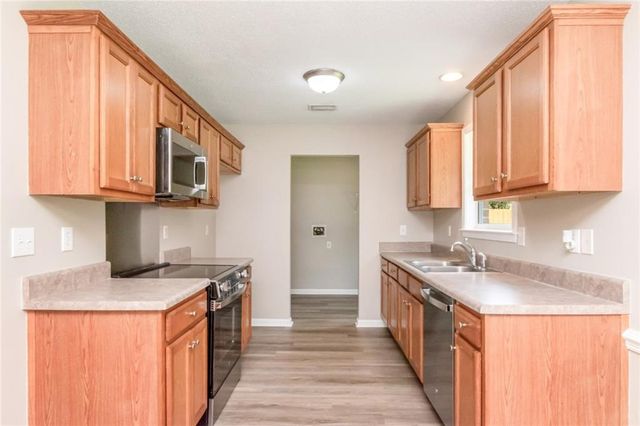 7634 Broome Court, Theodore, AL 36582