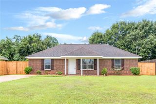 7634 Broome Court, Theodore, AL 36582