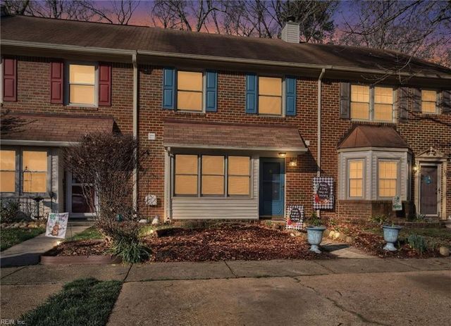 110 Souverain LNDG, Yorktown, VA 23692