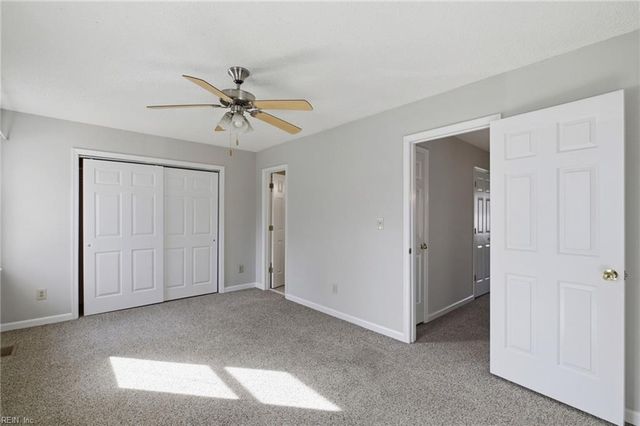 110 Souverain LNDG, Yorktown, VA 23692