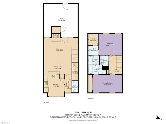 110 Souverain LNDG, Yorktown, VA 23692