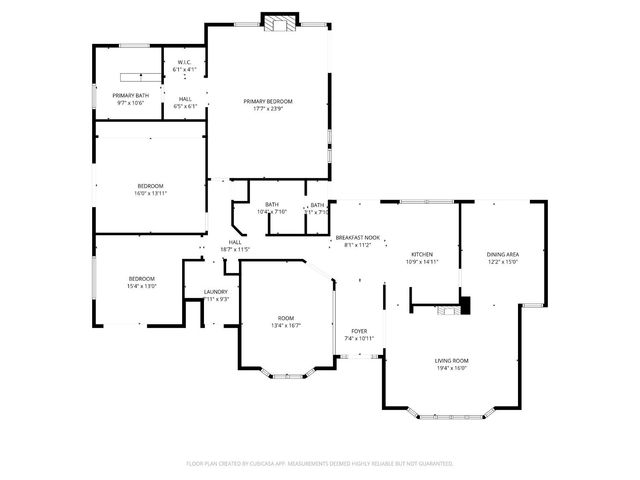 2304 Van Der Goes Way, Modesto, CA 95356