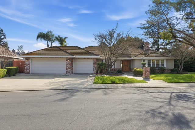 2304 Van Der Goes Way, Modesto, CA 95356