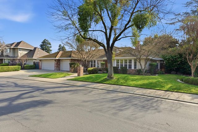 2304 Van Der Goes Way, Modesto, CA 95356