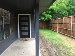 600 N East Street, Arlington, TX 76011