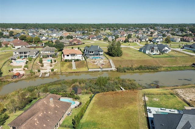 11690 Renaissance Drive, Montgomery, TX 77356