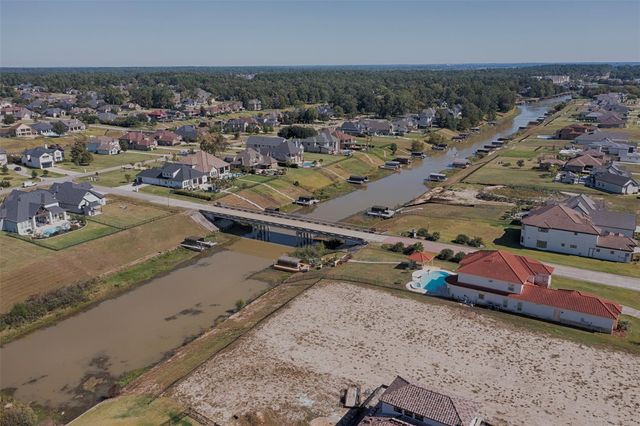 11690 Renaissance Drive, Montgomery, TX 77356