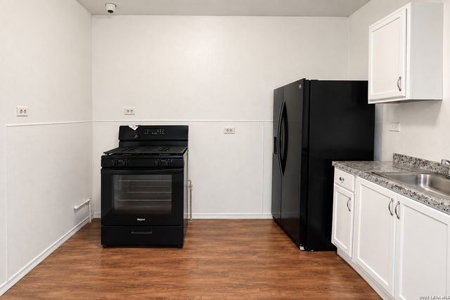 1319 Leal B, San Antonio, TX 78207