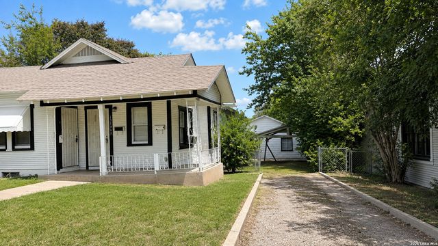 1319 Leal B, San Antonio, TX 78207