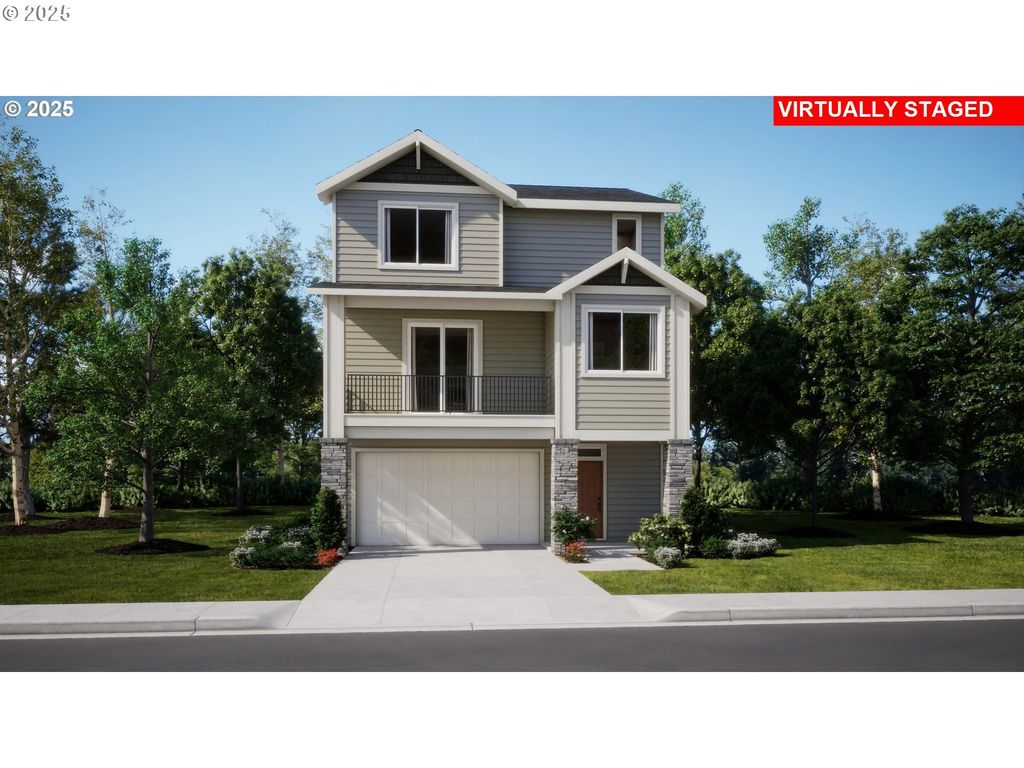 3240 Misty Ln, Forest Grove, OR 97116