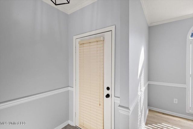 1042 Bayridge Drive, Jackson, MS 39211