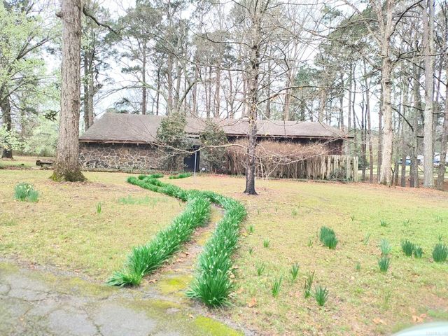 3216 Donaldson, Pine Bluff, AR 71602