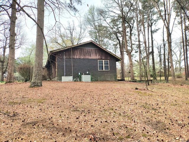 3216 Donaldson, Pine Bluff, AR 71602