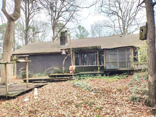 3216 Donaldson, Pine Bluff, AR 71602