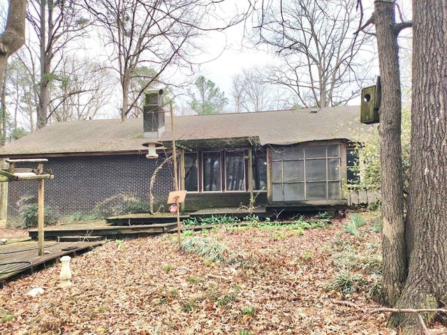 3216 Donaldson, Pine Bluff, AR 71602