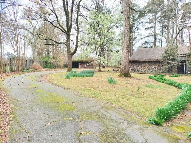 3216 Donaldson, Pine Bluff, AR 71602