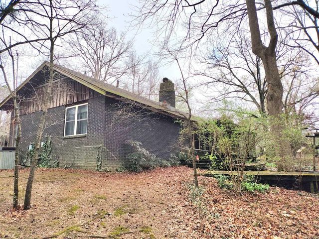 3216 Donaldson, Pine Bluff, AR 71602