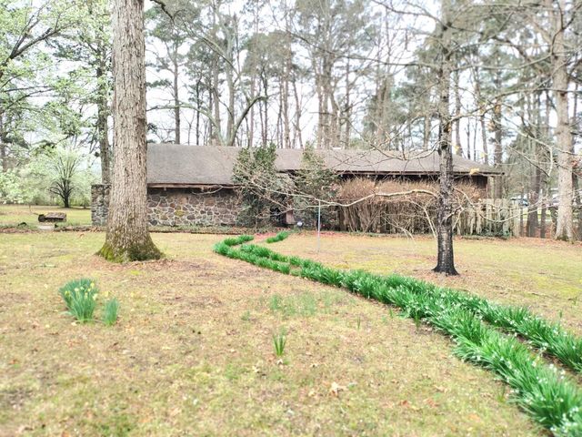 3216 Donaldson, Pine Bluff, AR 71602